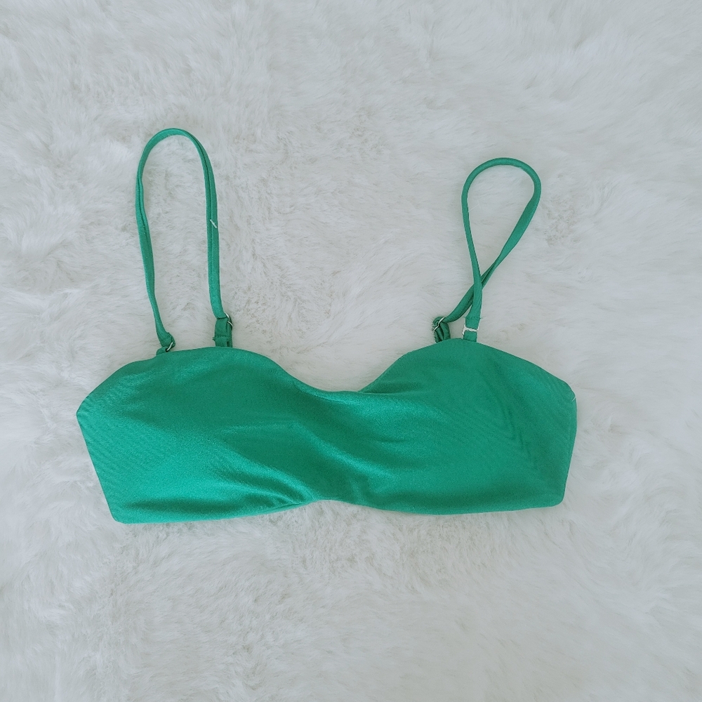 🐸TINIBIKINI 3- PIECE SWIMSUIT SET SIZE S - Picture 2 of 10